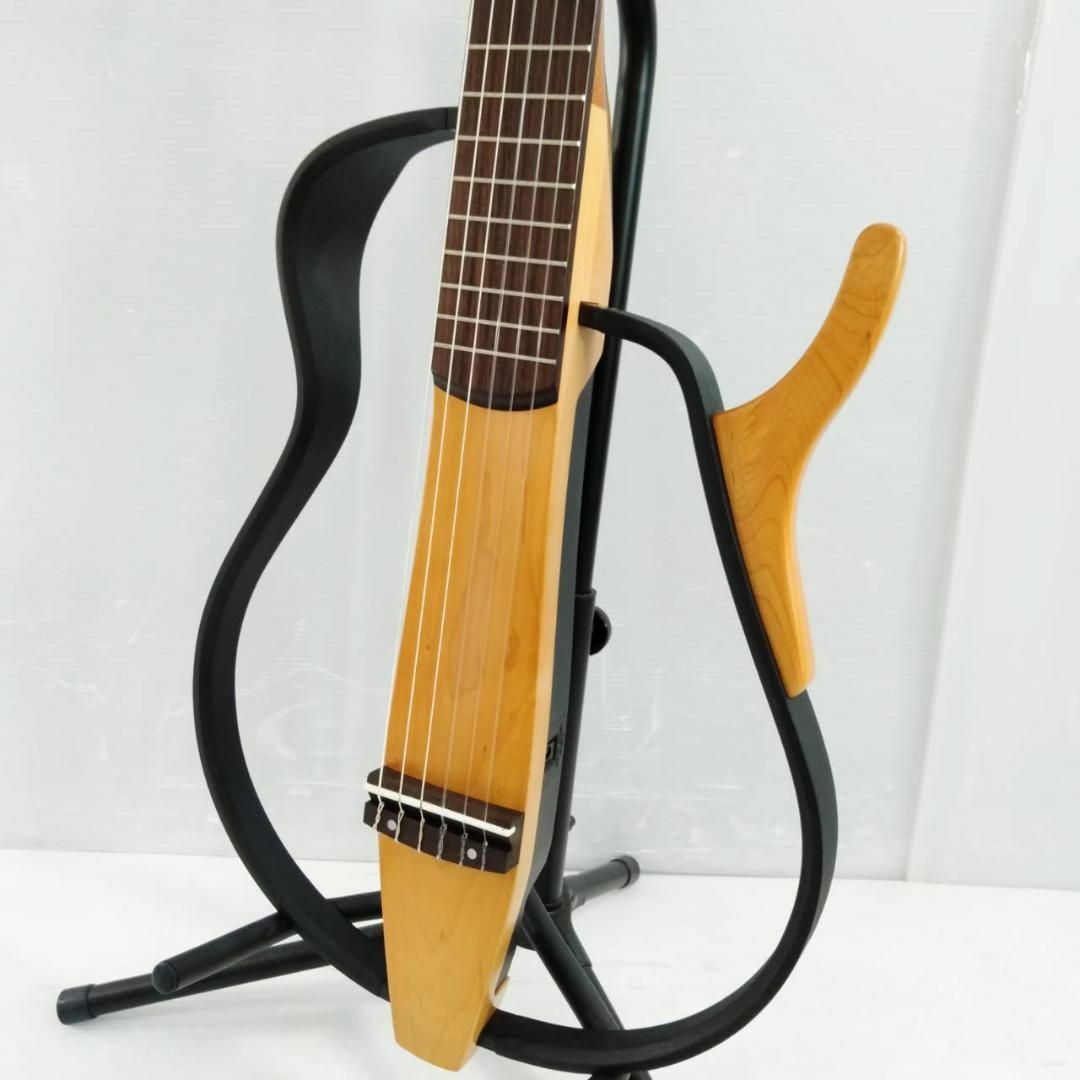 ヤマハ - 【美品】YAMAHA / SLG-100NW ヤマハ サイレントギターの通販