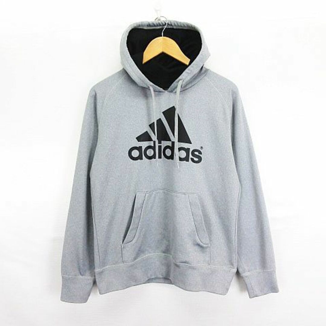 新品　アディダス　パーカー　M adidas