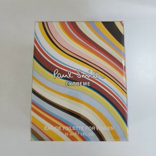 ポールスミス(Paul Smith)の新品未開封Paul Smithポールスミスエクストリーム　ウーマンレディ(香水(女性用))