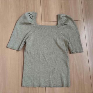 イング(INGNI)のINGNI トップス　夏　秋(Tシャツ(半袖/袖なし))