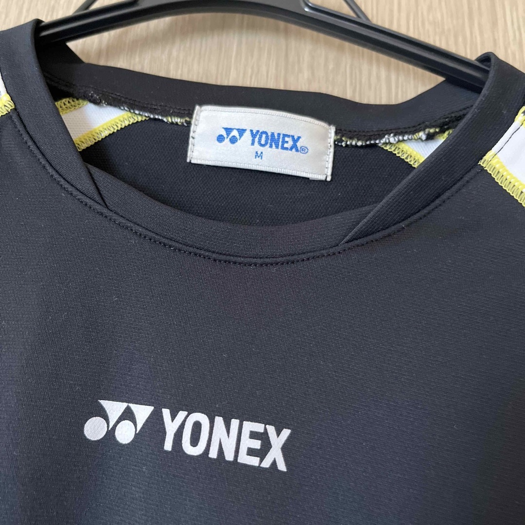 YONEX(ヨネックス)のYONEX ヨネックス　ウェア　ユニフォーム スポーツ/アウトドアのスポーツ/アウトドア その他(バドミントン)の商品写真