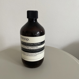 イソップ(Aesop)のイソップ　空き容器(容器)