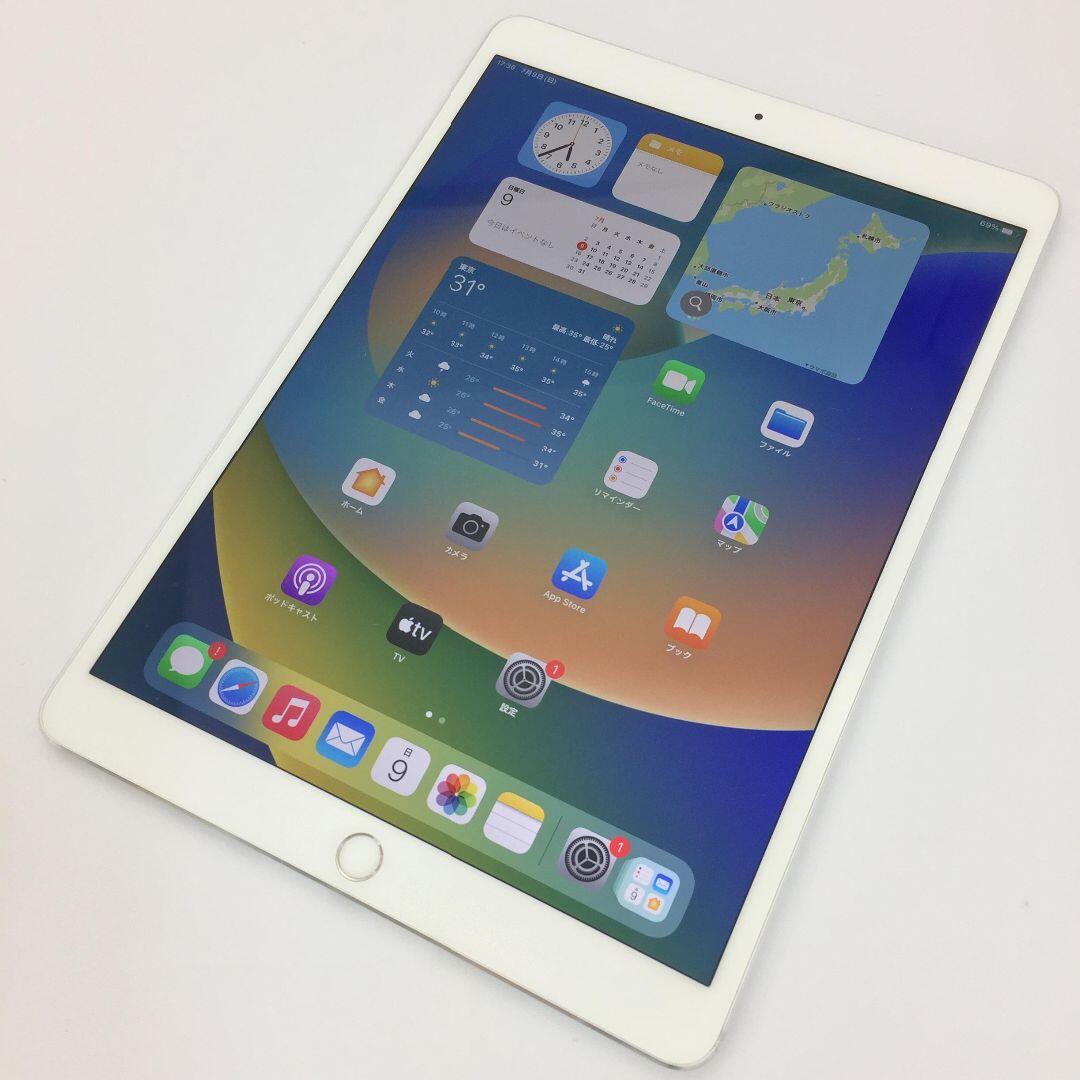 【B】iPad Pro 10.5/64GB/353031090210020SIMフリー1⇒IMEI