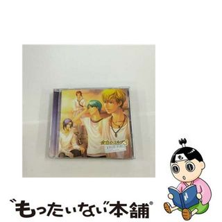 【中古】 ヴォーカル集　金色のコルダ3　～旋律は深く甘美く～/ＣＤ/KECH-1553(ゲーム音楽)