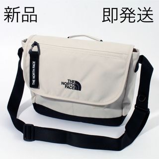 North face ポストマン　ショルダーバッグ　NM81859 新品タグつき