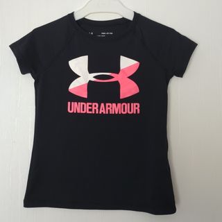 アンダーアーマー(UNDER ARMOUR)のTシャツ UNDER ARMOUR 130cm(Tシャツ/カットソー)