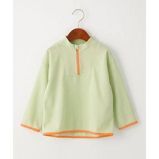 ユナイテッドアローズグリーンレーベルリラクシング(UNITED ARROWS green label relaxing)の【未使用品/キッズ130cm】GRL ラッシュガード/uvカット(水着)