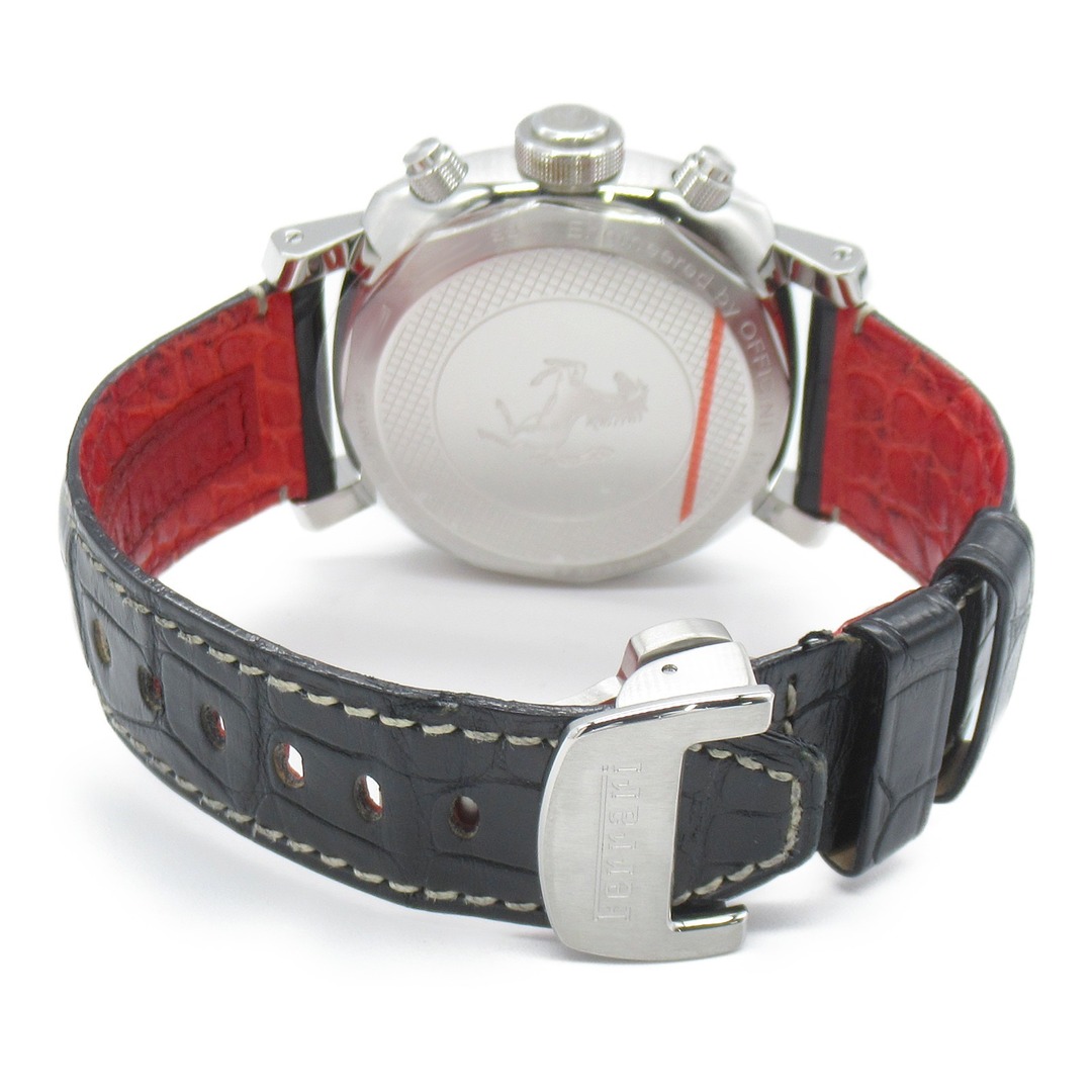 パネライ Ferrari グランツーリズモ 腕時計 ウォッチ 腕時計