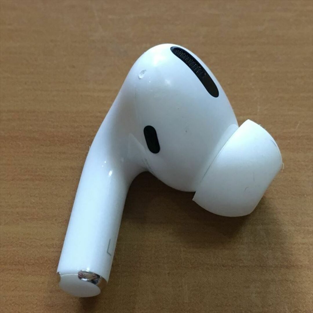 傷有特価品-2 Apple純正 AirPods Pro  左（ L）A2084 4