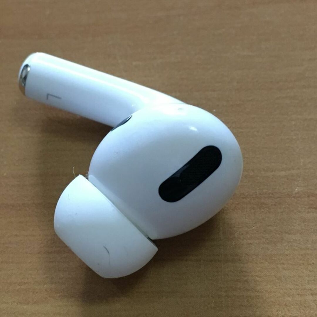 傷有特価品-2 Apple純正 AirPods Pro  左（ L）A2084 8