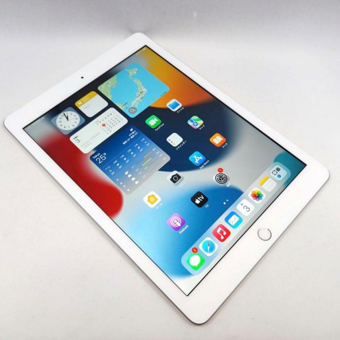 【新古品】iPad（第6世代）Wi-Fi+Cellular 本体 32GB 2
