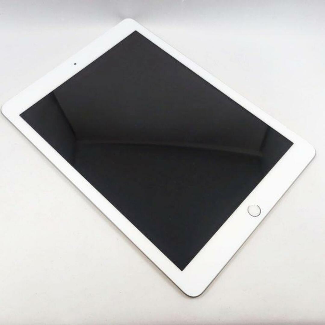 【新古品】iPad（第6世代）Wi-Fi+Cellular 本体 32GB 3