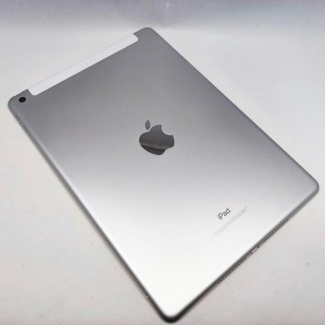 【新古品】iPad（第6世代）Wi-Fi+Cellular 本体 32GB 4
