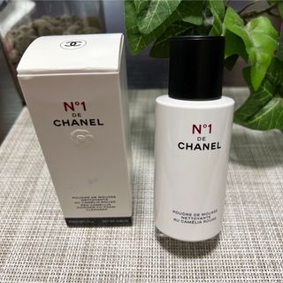 シャネル(CHANEL)のCHANEL シャネル 洗顔 クレンザー ドウシャネル パウダー洗顔 未使用(洗顔料)