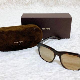 TOM FORD - トムフォード TomFord メガネ 眼鏡 デミ TORTOISE TF5179の