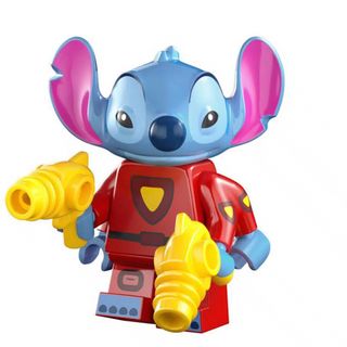 ディズニー(Disney)のLEGO レゴ　スティッチ　Disney100(積み木/ブロック)