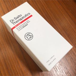 ドクター斎藤／DRSローション　115mL(化粧水/ローション)