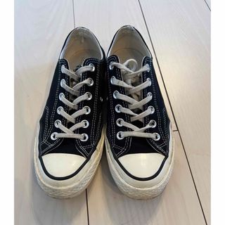 コンバース(CONVERSE)の【converse】コンバース　チャックテイラー　ct70(スニーカー)