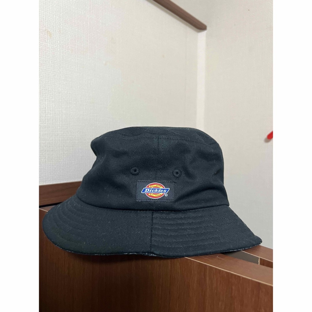 Dickies(ディッキーズ)のバケットハット メンズの帽子(ハット)の商品写真