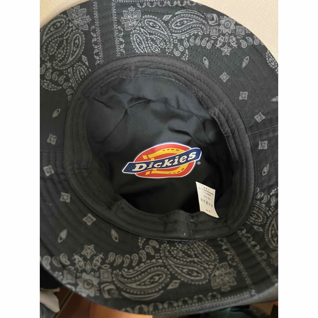 Dickies(ディッキーズ)のバケットハット メンズの帽子(ハット)の商品写真