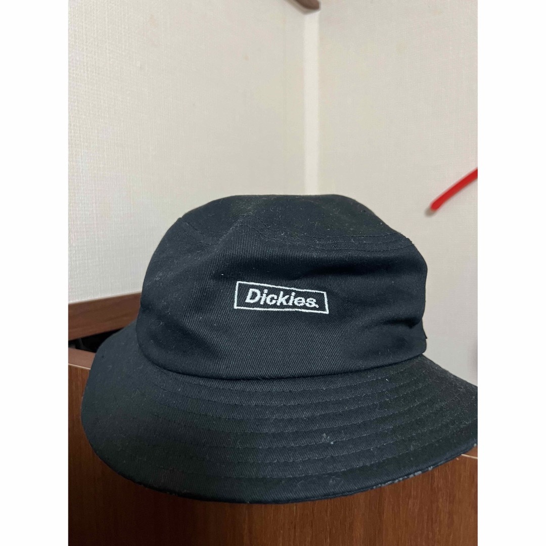 Dickies(ディッキーズ)のバケットハット メンズの帽子(ハット)の商品写真