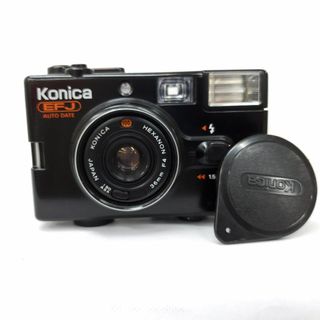 コニカミノルタ デートの通販 100点以上 | KONICA MINOLTAを買うならラクマ