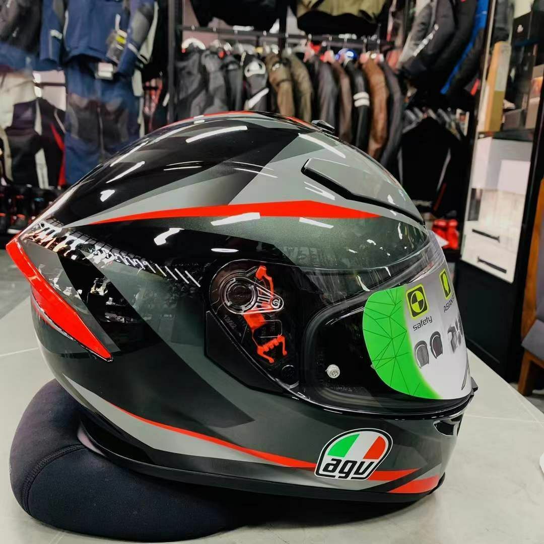 新作 新品 AGV K-5 S フルフェイスヘルメット