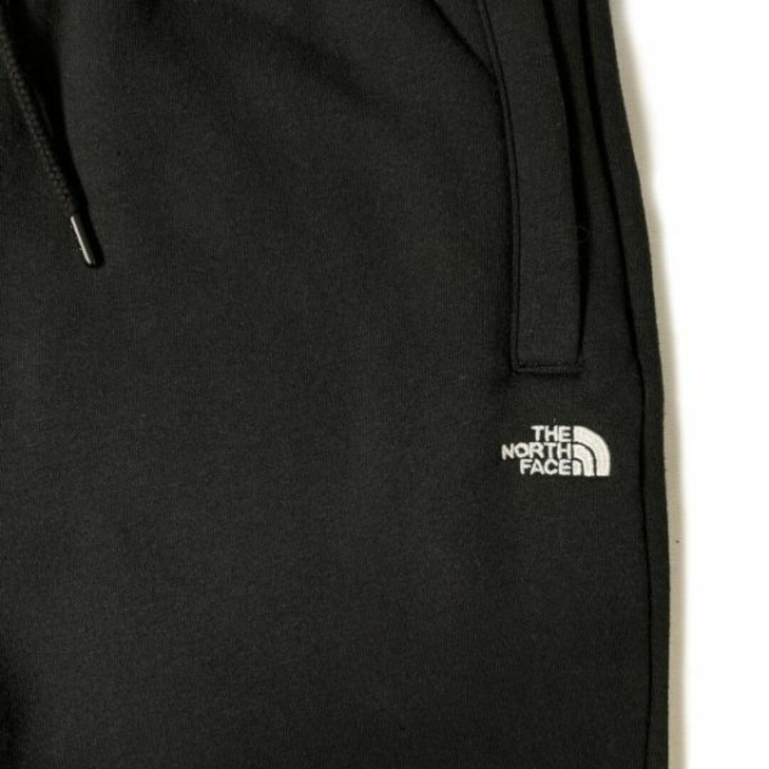 THE NORTH FACE(ザノースフェイス)のノースフェイス ジョガーパンツ US限定 2023最新(XL)黒 190110 メンズのパンツ(その他)の商品写真