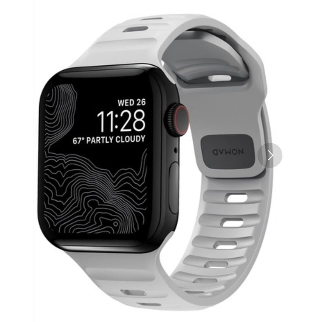 【純正バンド無し特価】Apple Watch ULTRA Cellerモデル