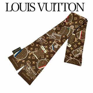 ヴィトン(LOUIS VUITTON) バンダナ/スカーフ(レディース)の通販 1,000 