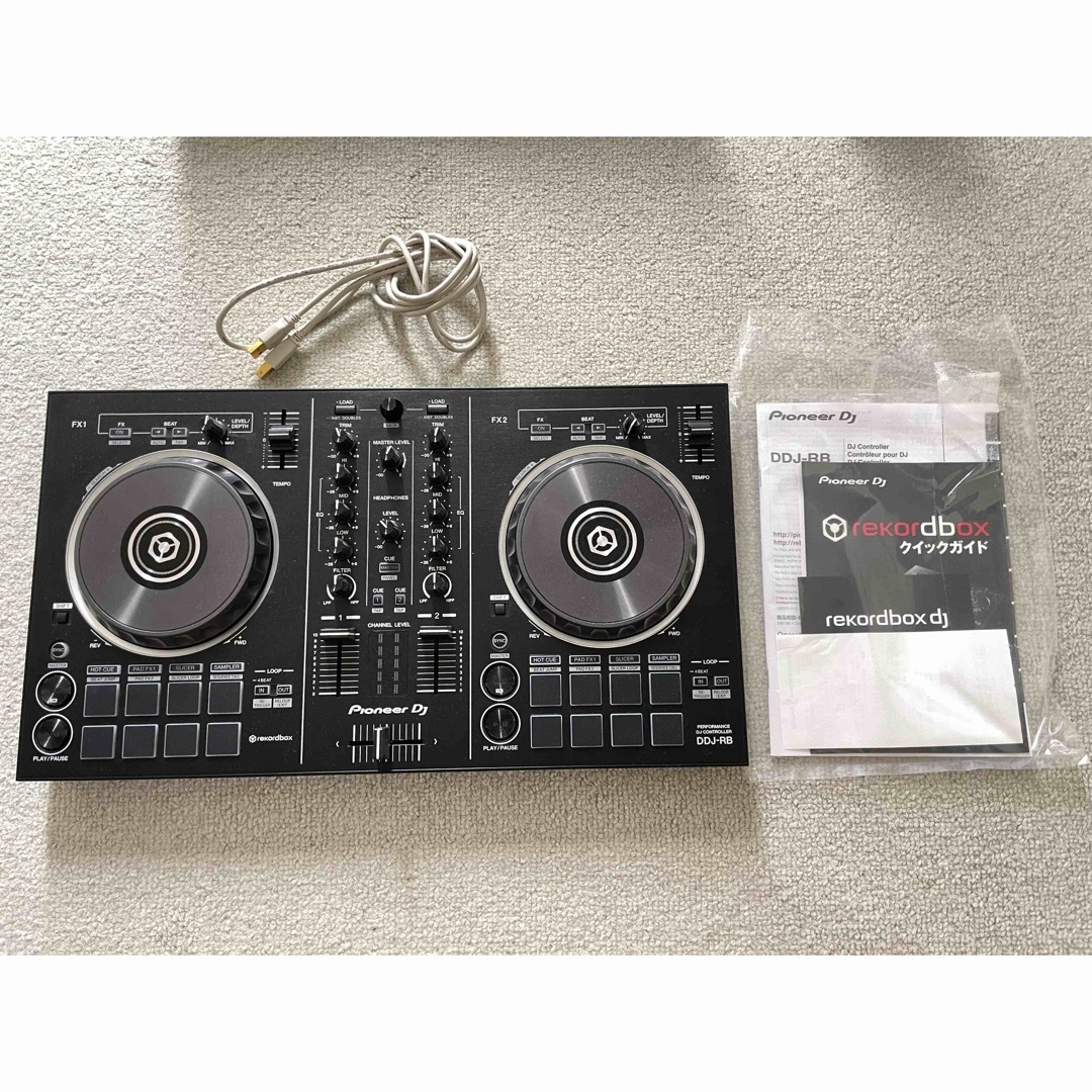 Pioneer DDJ-RB