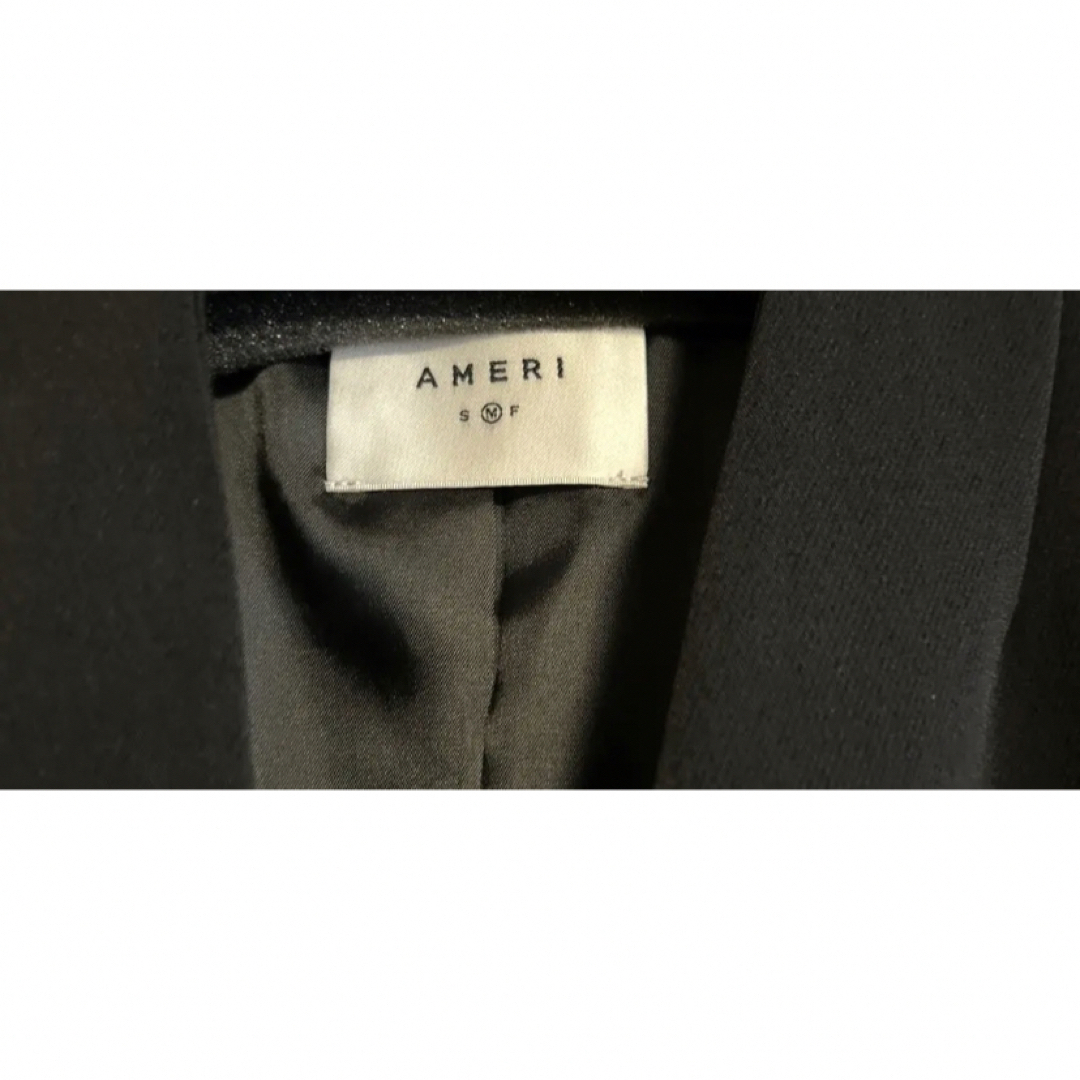 Ameri VINTAGE - アメリロングベストの通販 by M's shop｜アメリ ...