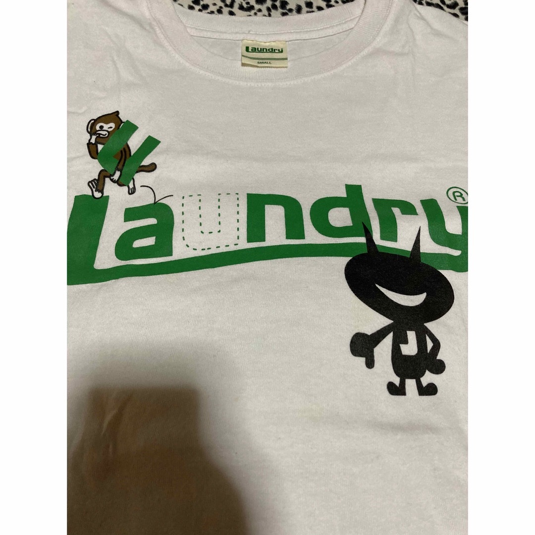 LAUNDRY(ランドリー)のLaundry Tシャツ メンズのトップス(Tシャツ/カットソー(半袖/袖なし))の商品写真