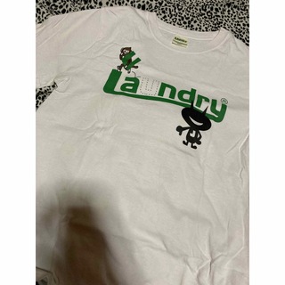 ランドリー(LAUNDRY)のLaundry Tシャツ(Tシャツ/カットソー(半袖/袖なし))