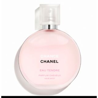 シャネル(CHANEL)のヘアオイル(ヘアケア)