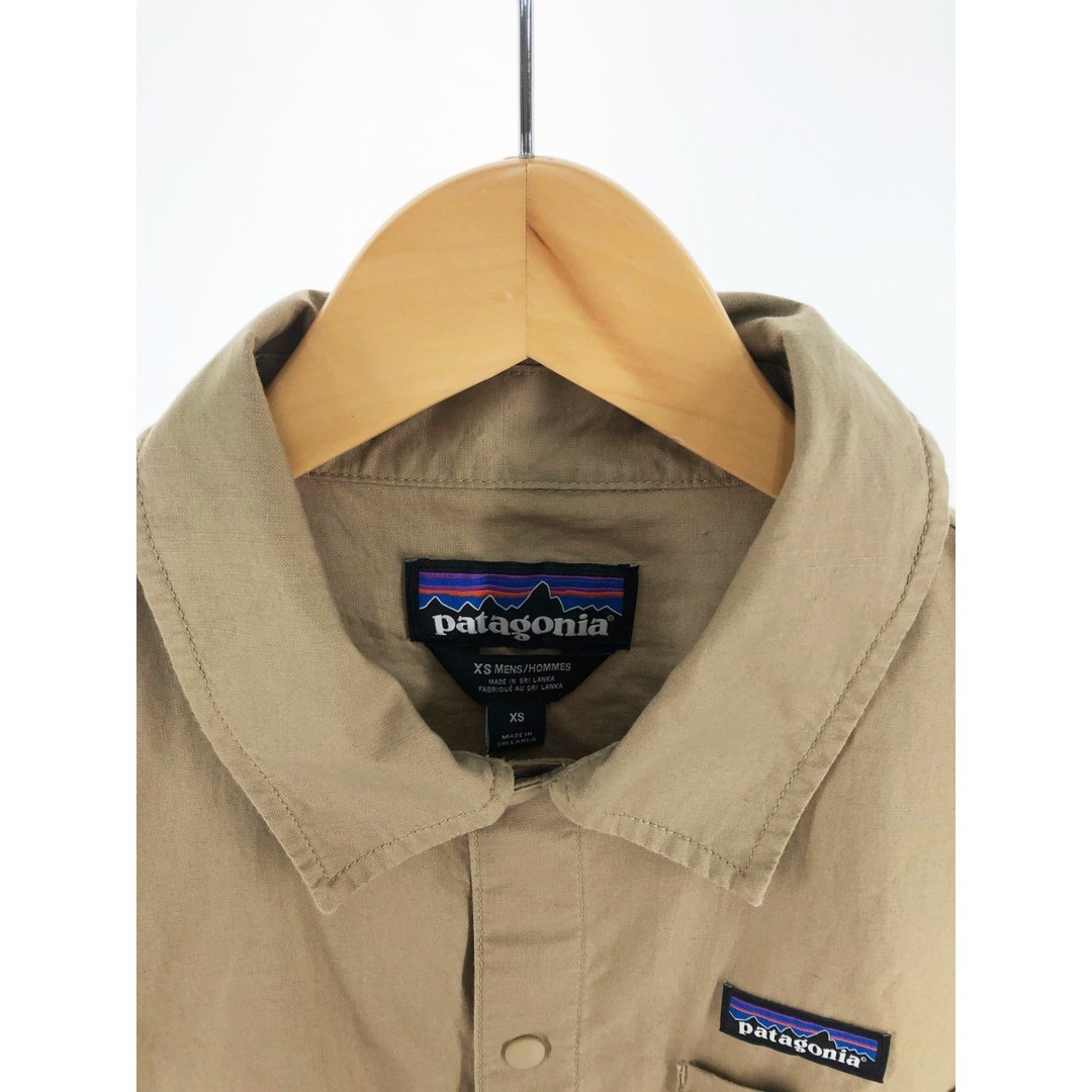 〇〇Patagonia パタゴニア メンズ ジャケット コーチジャケット サイズ