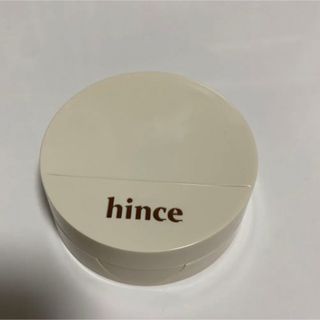 ヒンス(hince)のhince クッションファンデ　17 ポーセリン(ファンデーション)