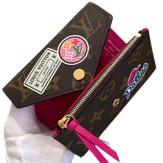 ヴィトン(LOUIS VUITTON) ステッカー 財布(レディース)の通販 37点