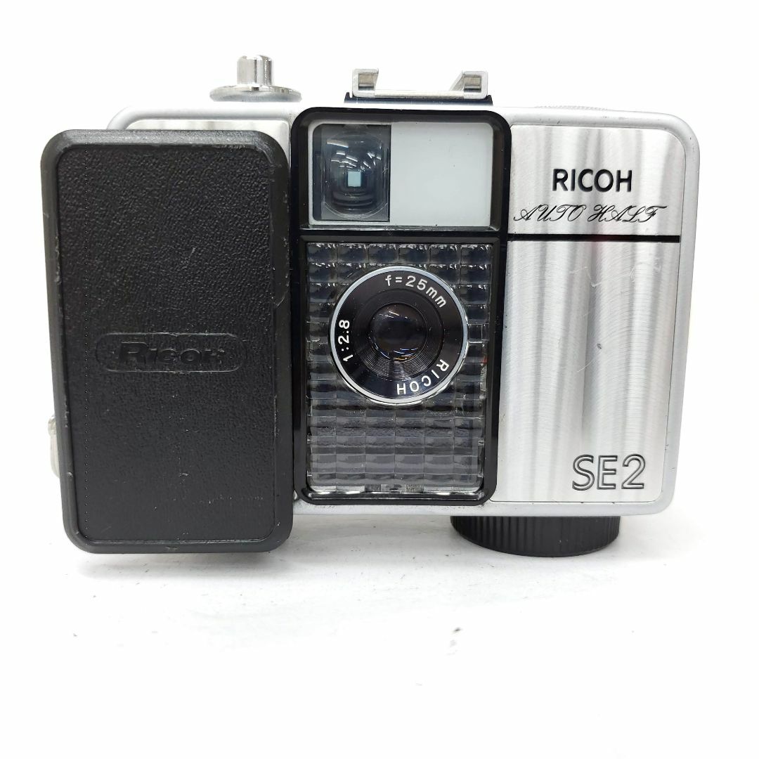 動作確認済】 RICOH SE2 d0708-25x p-