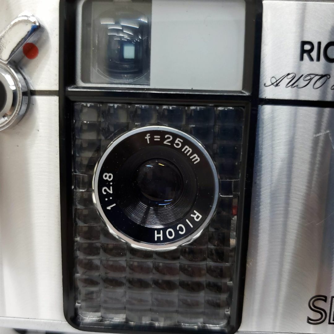 動作確認済】 RICOH SE2 d0708-25x p-