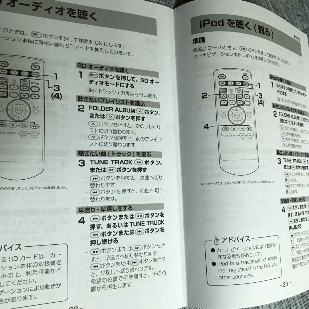 トヨタ - トヨタ純正11型後席ディスプレイ 取説の通販 by po〜プロフ ...