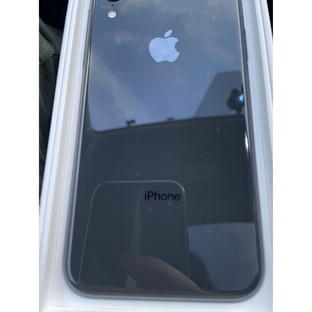 買うなら激安ネット通販 iPhoneXR 本体 SIMフリー スマホ/家電/カメラ ...