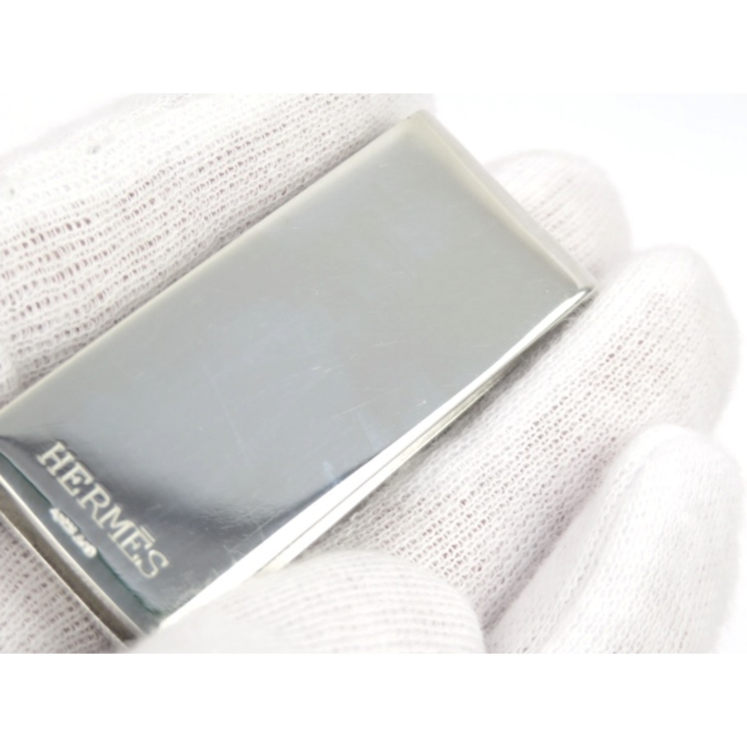 HERMES - □新同□磨き済□ エルメス エブリン マネークリップ HERMES - □新同□磨き済□ エルメス エブリン マネークリップ