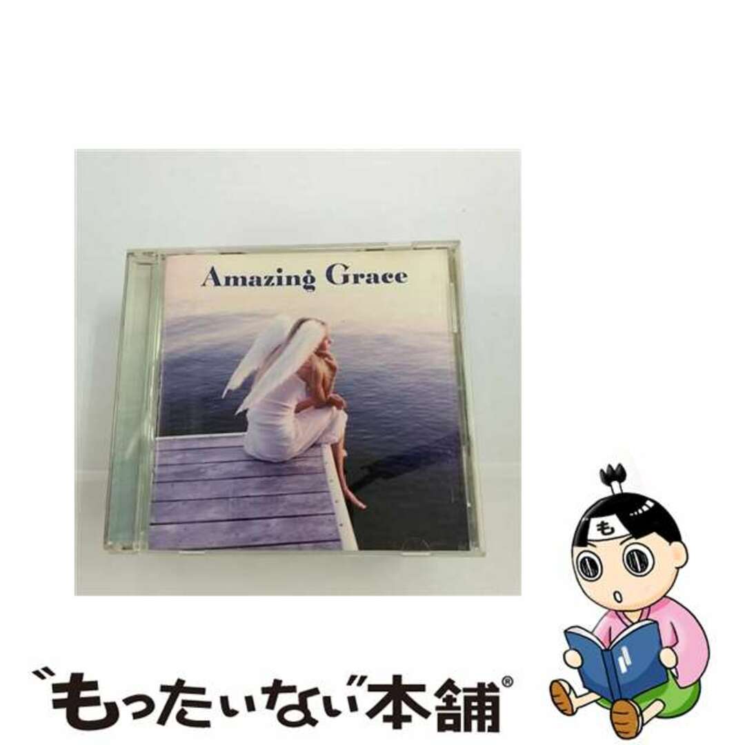 【中古】 Amazing　Grace～アメイジング・グレイス～/ＣＤ/KICC-430 エンタメ/ホビーのCD(その他)の商品写真