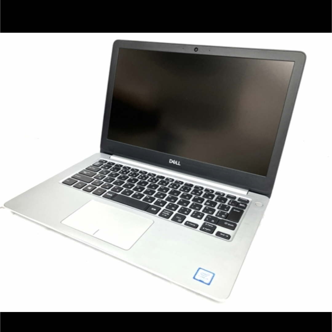 Dell Inspiron 5370 Corei7 ゲーミングノート