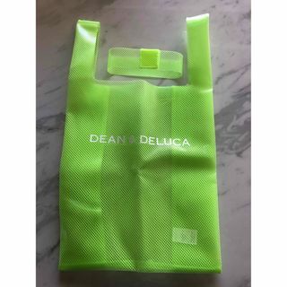 ディーンアンドデルーカ(DEAN & DELUCA)のDEAN & DELUCA ショッピングバック(エコバッグ)