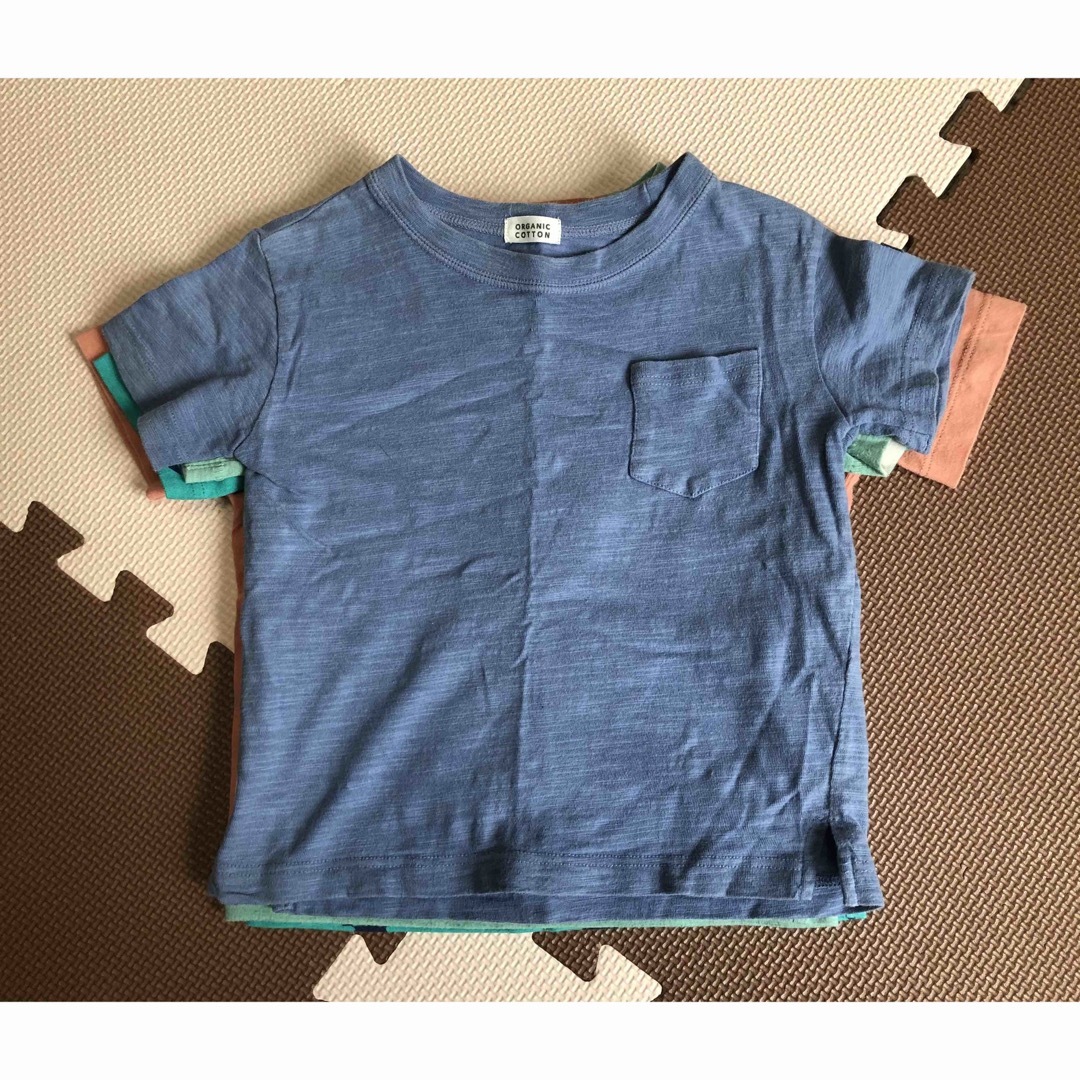 子供服 まとめ売り 90 95 100 キッズ/ベビー/マタニティのキッズ服男の子用(90cm~)(その他)の商品写真