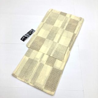 ☆新品未使用☆男性用浴衣　綿　Lサイズ(浴衣)