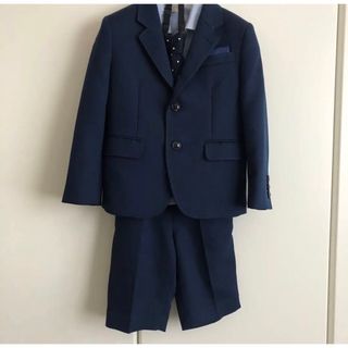 petit main - プティマイン 男の子 フォーマルスーツ 卒園式 入学式