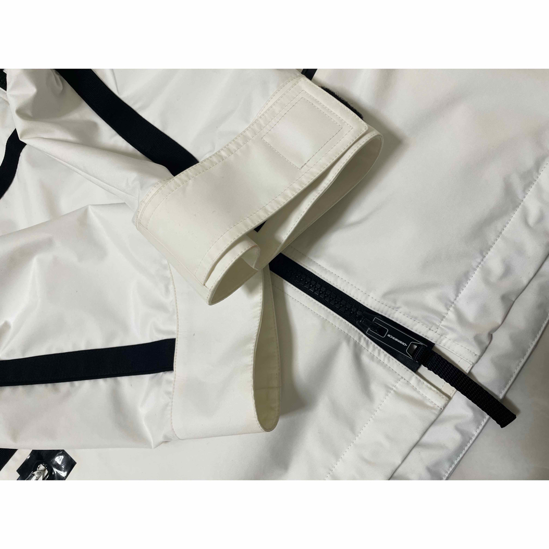 BURBERRY - Burberry バーバリー テクニカルジャケット ブルゾン BURBERRY - Burberry バーバリー テクニカルジャケット ブルゾン